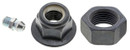 Mevotech Supreme Steering Tie Rod End MS30624 - view 4