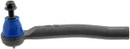 Mevotech Supreme Steering Tie Rod End MS30625 - view 3