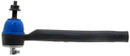 Mevotech Supreme Steering Tie Rod End MS30678 - view 3