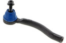 Mevotech Supreme Steering Tie Rod End MS30680 - view 2