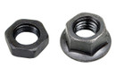 Mevotech Supreme Steering Tie Rod End MS30680 - view 3