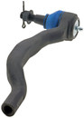 Mevotech Supreme Steering Tie Rod End MS30681