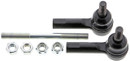 Mevotech Supreme Steering Tie Rod Assembly MS30692 - view 4