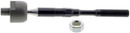 Mevotech Supreme Steering Tie Rod End MS30755 - view 4