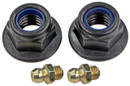 Mevotech Supreme Suspension Stabilizer Bar Link Kit MS308138 - view 3