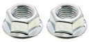 Mevotech Supreme Suspension Stabilizer Bar Link Kit MS308152 - view 4