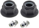 Mevotech Supreme Suspension Stabilizer Bar Link Kit MS308162 - view 4