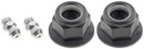 Mevotech Supreme Suspension Stabilizer Bar Link Kit MS308190 - view 4