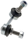 Mevotech Supreme Suspension Stabilizer Bar Link Kit MS30821