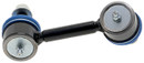 Mevotech Supreme Suspension Stabilizer Bar Link Kit MS30866 - view 2