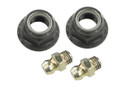 Mevotech Supreme Suspension Stabilizer Bar Link Kit MS30886 - view 3