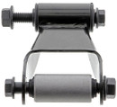 Mevotech Supreme Leaf Spring Shackle MS400472