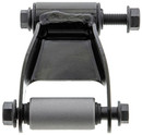 Mevotech Supreme Leaf Spring Shackle MS400472 - view 2
