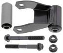 Mevotech Supreme Leaf Spring Shackle MS400473 - view 4