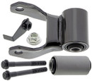 Mevotech Supreme Leaf Spring Shackle MS400494 - view 4