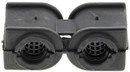 Mevotech Supreme Suspension Stabilizer Bar Bushing Kit MS404285 - view 2