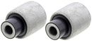 Mevotech Supreme Suspension Control Arm Bushing MS404297 - view 2