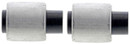 Mevotech Supreme Suspension Control Arm Bushing MS404297 - view 4