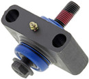 Mevotech Supreme Suspension Control Arm Bushing MS404320