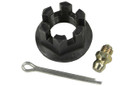 Mevotech Supreme Steering Drag Link MS40451 - view 3