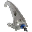Mevotech Supreme Suspension Ball Joint MS40501 - view 3