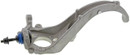 Mevotech Supreme Suspension Ball Joint MS40501 - view 6