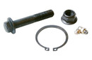 Mevotech Supreme Suspension Ball Joint MS40514 - view 3