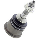 Mevotech Supreme Suspension Ball Joint MS40551 - view 3