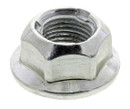 Mevotech Supreme Suspension Ball Joint MS40551 - view 4