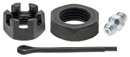 Mevotech Supreme Steering Tie Rod End MS40609 - view 4