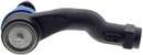 Mevotech Supreme Steering Tie Rod End MS406115 - view 2