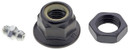 Mevotech Supreme Steering Tie Rod End MS406133 - view 4