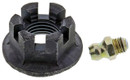 Mevotech Supreme Steering Tie Rod End MS40622 - view 4