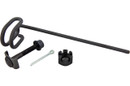 Mevotech Supreme Steering Tie Rod End MS40641 - view 3