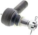 Mevotech Supreme Steering Tie Rod End MS40656 - view 6