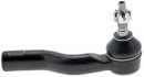 Mevotech Supreme Steering Tie Rod End MS40673 - view 3
