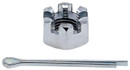 Mevotech Supreme Steering Tie Rod End MS40674 - view 4