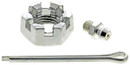 Mevotech Supreme Steering Tie Rod End MS40709 - view 4