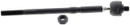 Mevotech Supreme Steering Tie Rod End MS40722 - view 4
