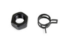 Mevotech Supreme Steering Tie Rod End MS40727 - view 2