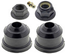 Mevotech Supreme Suspension Stabilizer Bar Link Kit MS408104 - view 4