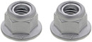Mevotech Supreme Suspension Stabilizer Bar Link Kit MS408111 - view 4