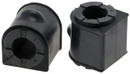 Mevotech Supreme Suspension Stabilizer Bar Bushing Kit MS408126 - view 3