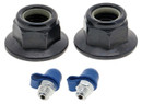 Mevotech Supreme Suspension Stabilizer Bar Link Kit MS408142 - view 4