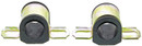 Mevotech Supreme Suspension Stabilizer Bar Bushing Kit MS40832 - view 2
