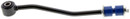 Mevotech Supreme Suspension Stabilizer Bar Link Kit MS40849 - view 2