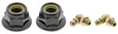 Mevotech Supreme Suspension Stabilizer Bar Link Kit MS40859 - view 4