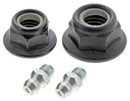 Mevotech Supreme Suspension Stabilizer Bar Link Kit MS40870 - view 4