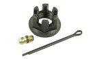 Mevotech Supreme Steering Drag Link MS40974 - view 3