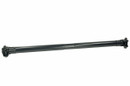 Mevotech Supreme Steering Tie Rod End Adjusting Sleeve MS40976